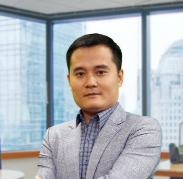 Anh Nguyễn Văn Hoàng
