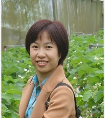 Chị Nguyễn Thị Hồng Nhung
