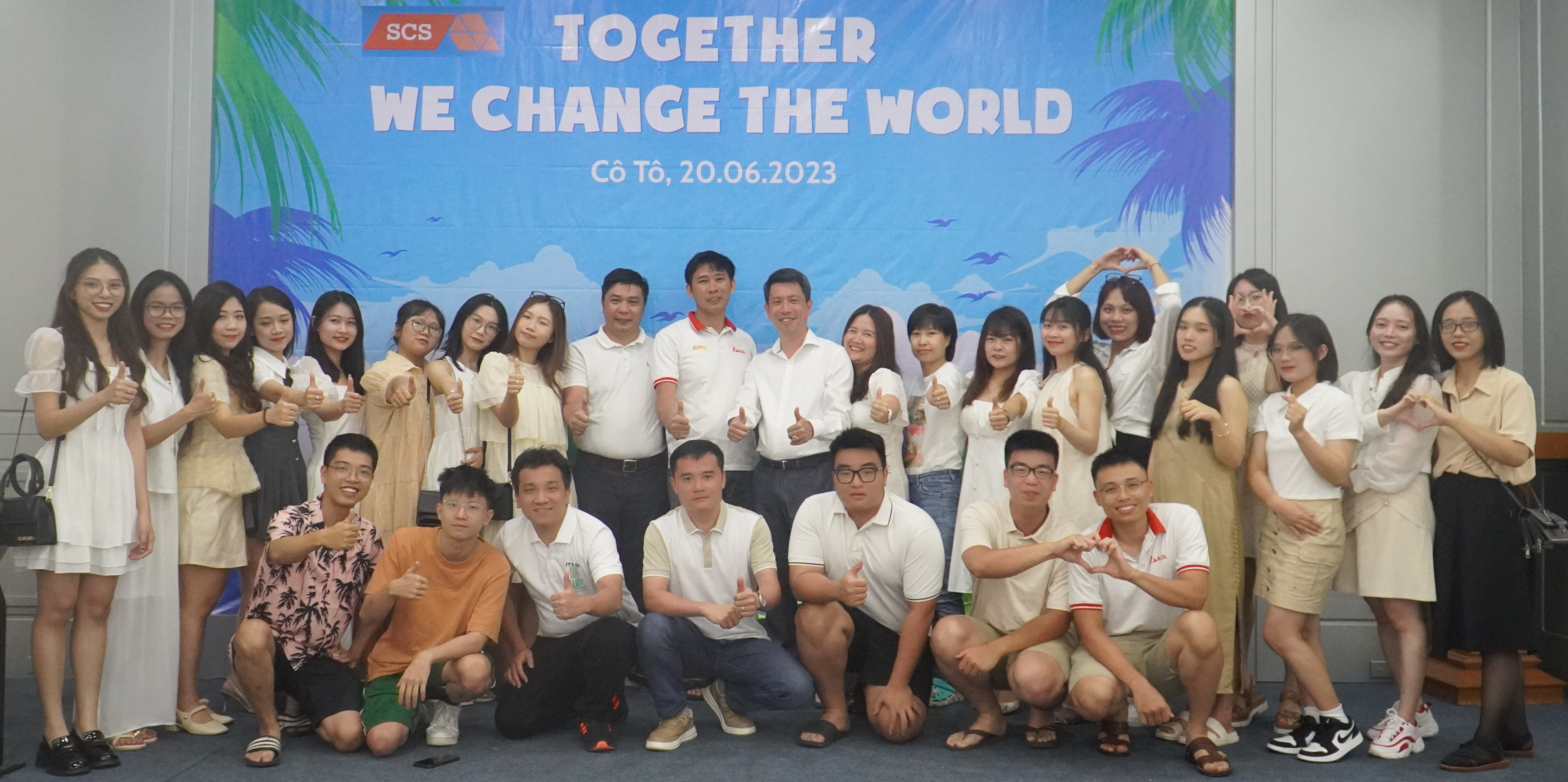 SCS Global Audit